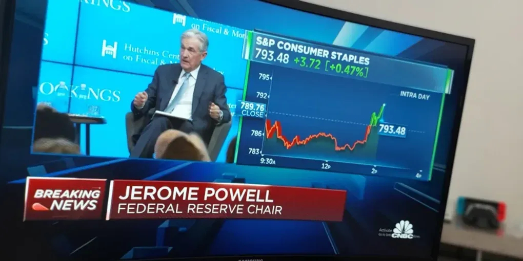 Como acompanhar as notícias financeiras para estar sempre informado