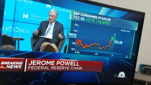 Como acompanhar as notícias financeiras para estar sempre informado