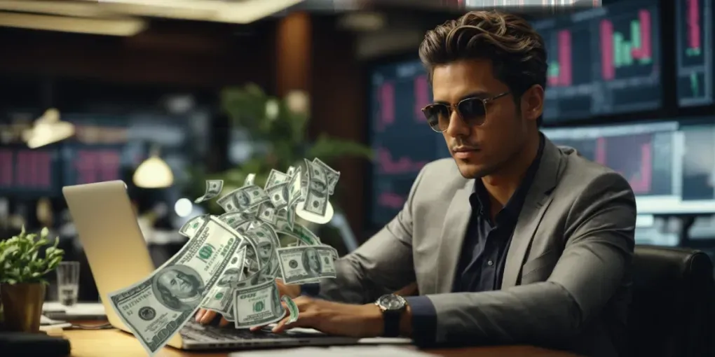 Iniciante na Bolsa: Começar Com Ações ou Daytrade?