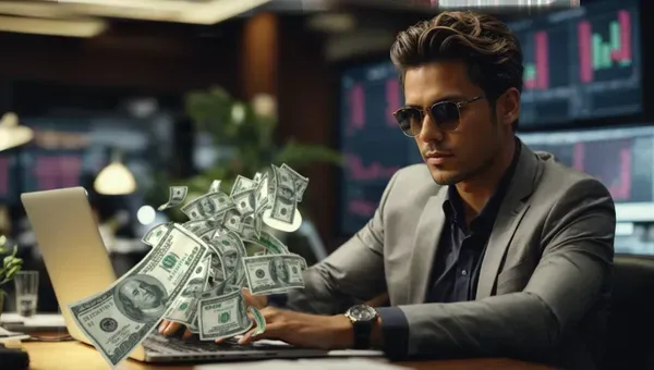 Iniciante na Bolsa: Começar Com Ações ou Daytrade?