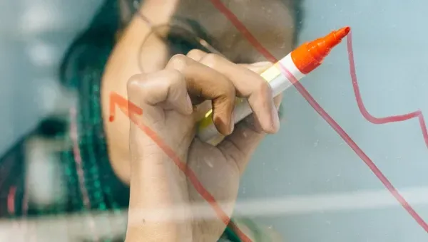 Como usar a análise técnica para tomar decisões de investimento informadas