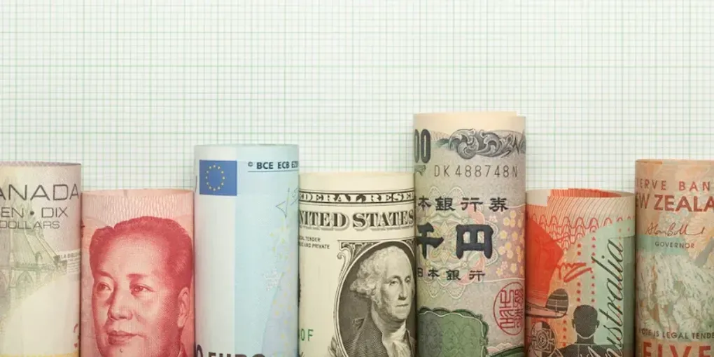 Introdução às estratégias de negociação no mercado forex