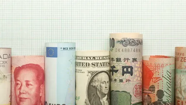 Introdução às estratégias de negociação no mercado forex