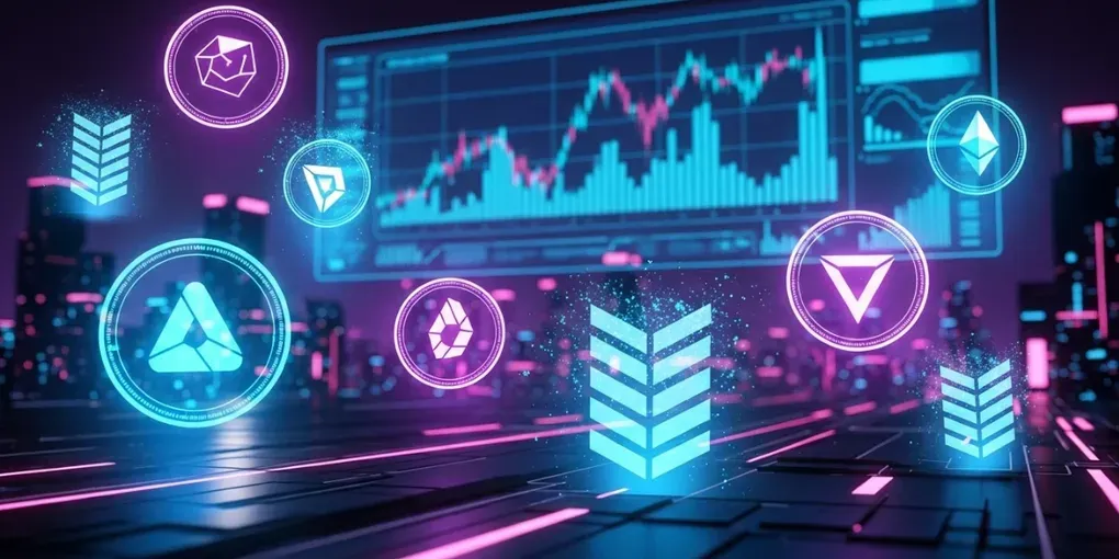 O Que São Altcoins e Qual o Futuro das Criptomoedas Alternativas?