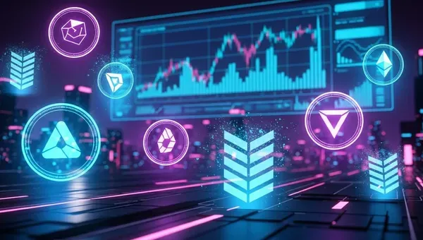 O Que São Altcoins e Qual o Futuro das Criptomoedas Alternativas?