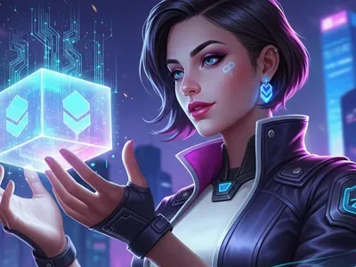 O Que É Blockchain? Entenda de Uma Vez Por Todas!