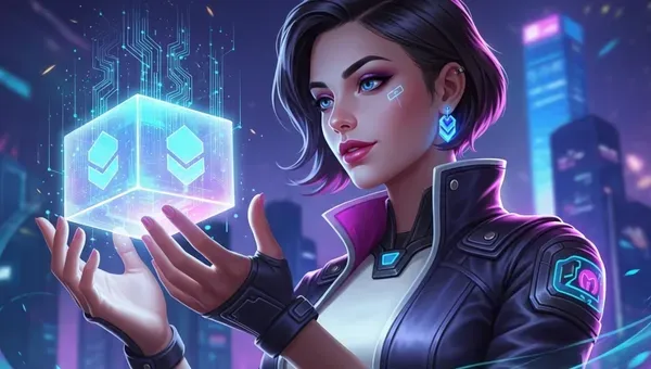 O Que É Blockchain? Entenda de Uma Vez Por Todas!