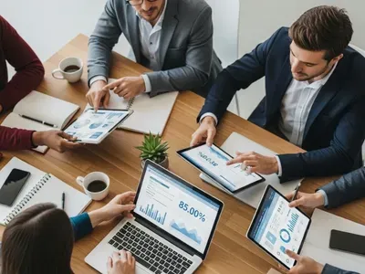 Como investir em startups de tecnologia de forma responsável para equilibrar risco e recompensa