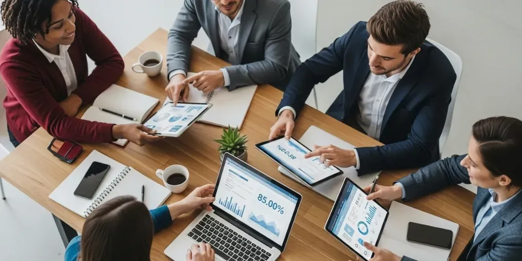 Como investir em startups de tecnologia de forma responsável para equilibrar risco e recompensa