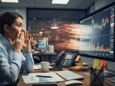 Day Trading: Por Que Ignorar Picos de Volume é um Erro Caro