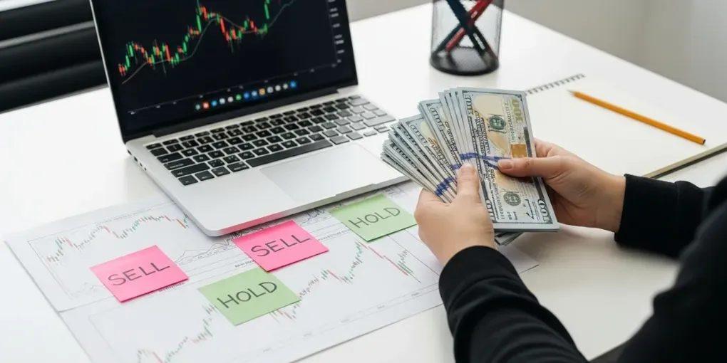 Como avaliar o potencial de recompensa de um investimento