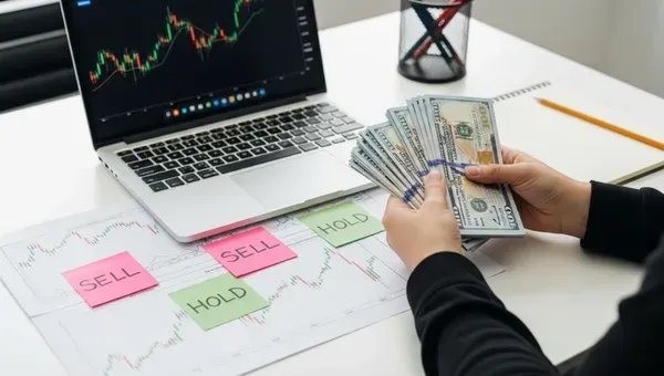 Como avaliar o potencial de recompensa de um investimento