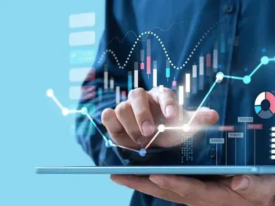 Como identificar padrões de gráficos técnicos e seus significados