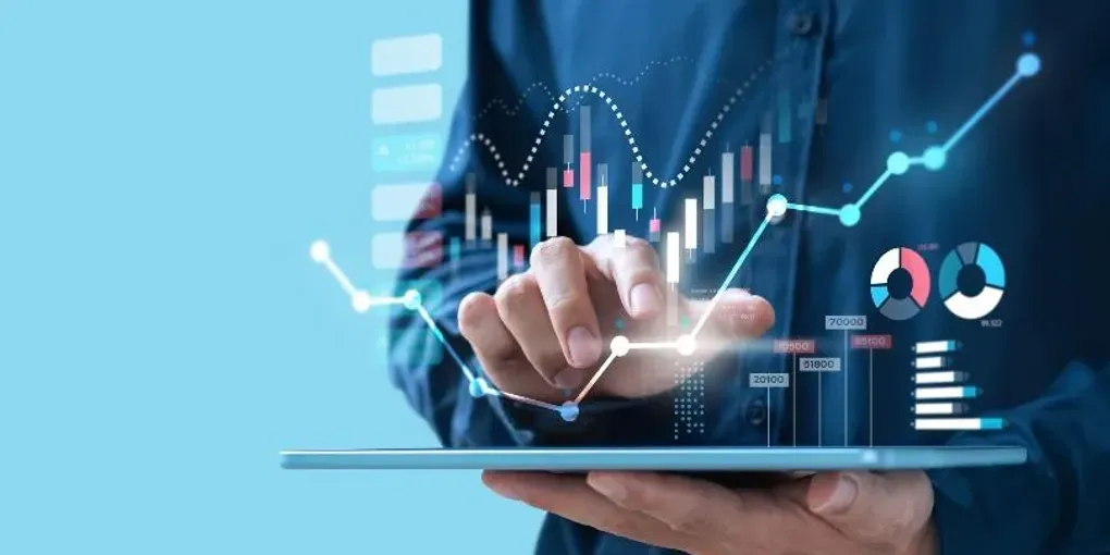 Como identificar padrões de gráficos técnicos e seus significados