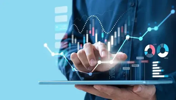Como identificar padrões de gráficos técnicos e seus significados