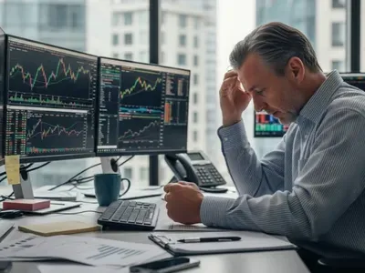 Trader Disciplinado: Estratégias Comprovadas Para Controlar Suas Emoções