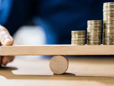 Como usar a alavancagem financeira de forma responsável para equilibrar risco e recompensa