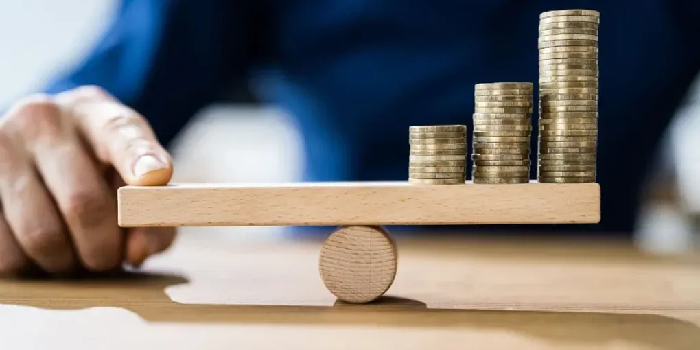 Como usar a alavancagem financeira de forma responsável para equilibrar risco e recompensa