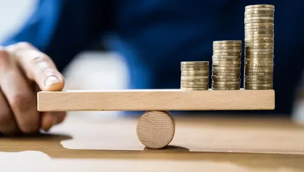 Como usar a alavancagem financeira de forma responsável para equilibrar risco e recompensa