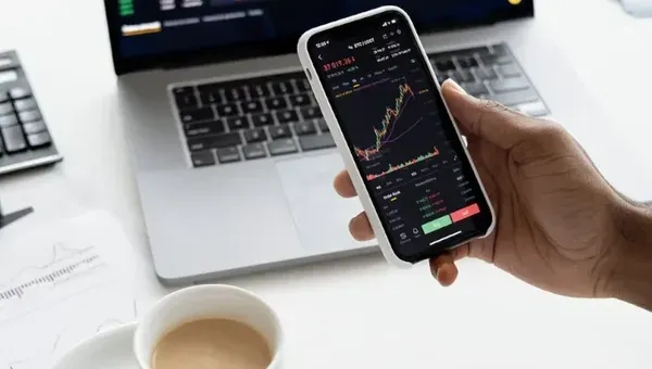 Qual é o Melhor Conselho que Você Daria a um Trader Forex Iniciante?