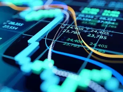 O que são médias móveis e como usá-las na análise técnica