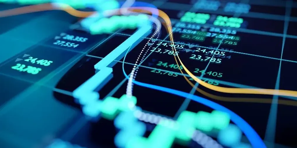 O que são médias móveis e como usá-las na análise técnica