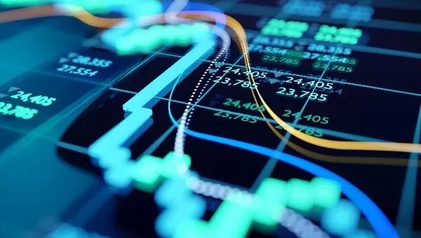 O que são médias móveis e como usá-las na análise técnica